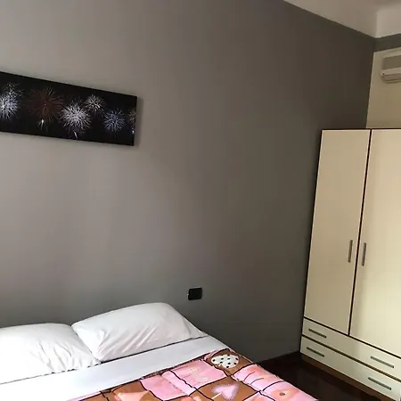 Affittasi Sara 아파트